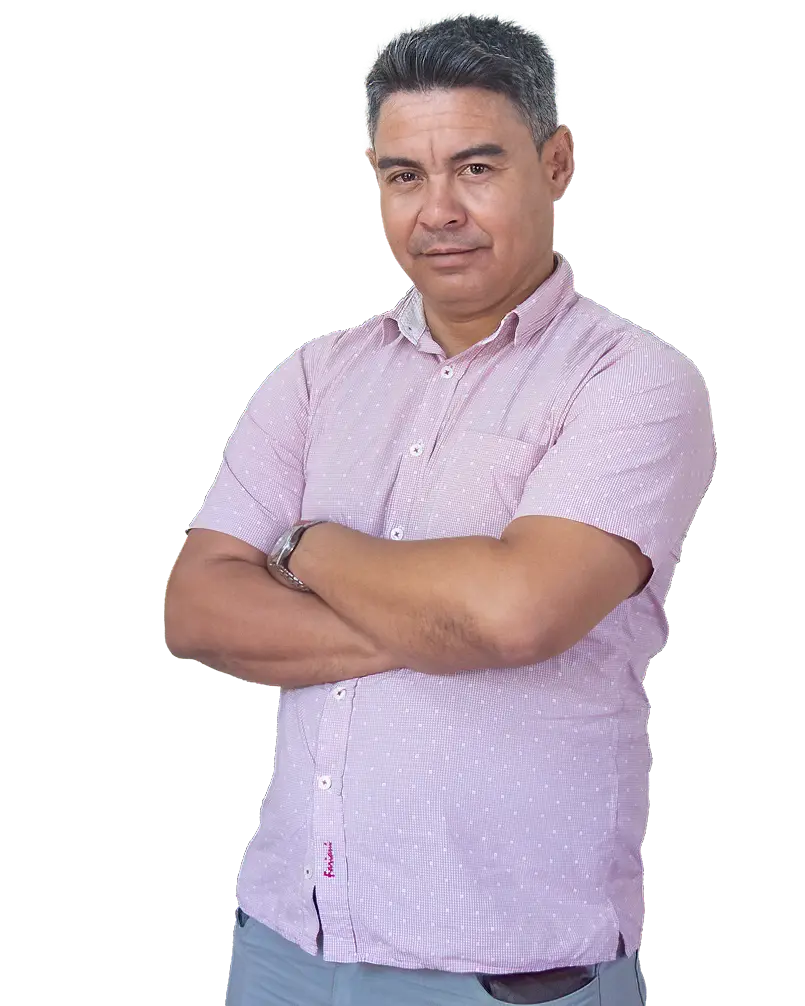 Alieski Rodríguez García