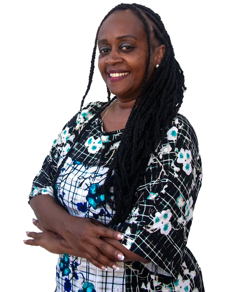 Yaima Demostenig Sterling