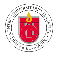 Centro Universitario Tlacaélel Ixtapaluca